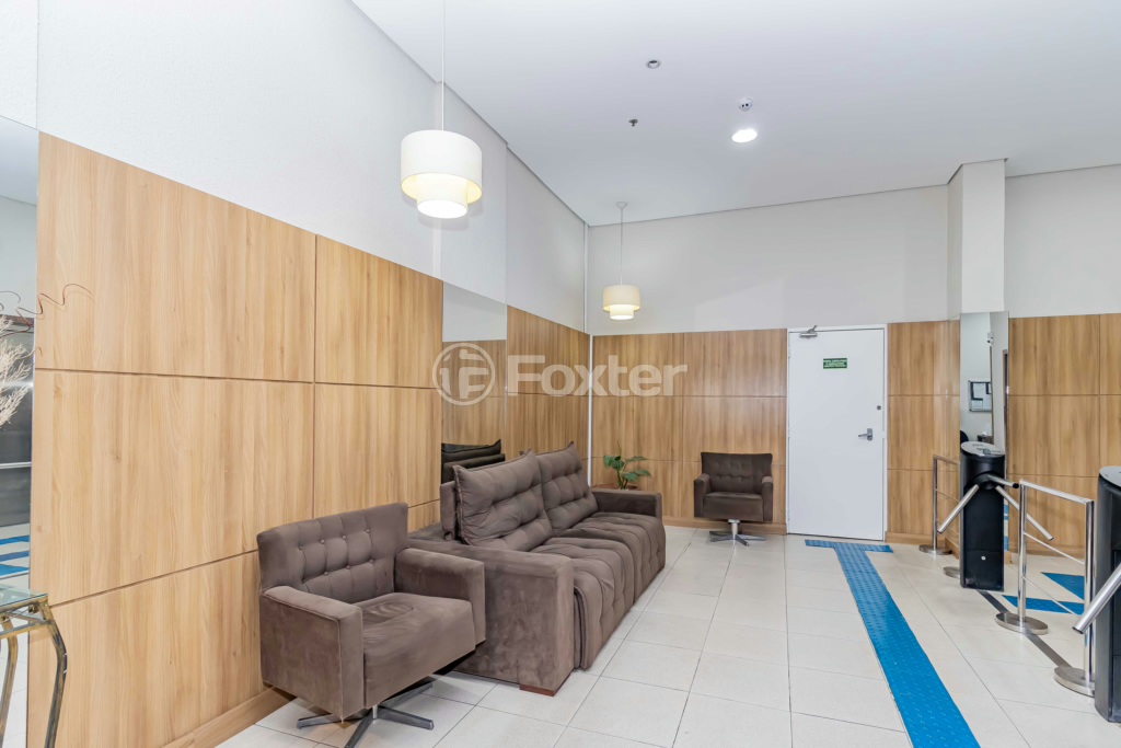 Conjunto Comercial-Sala à venda, 34m² - Foto 17