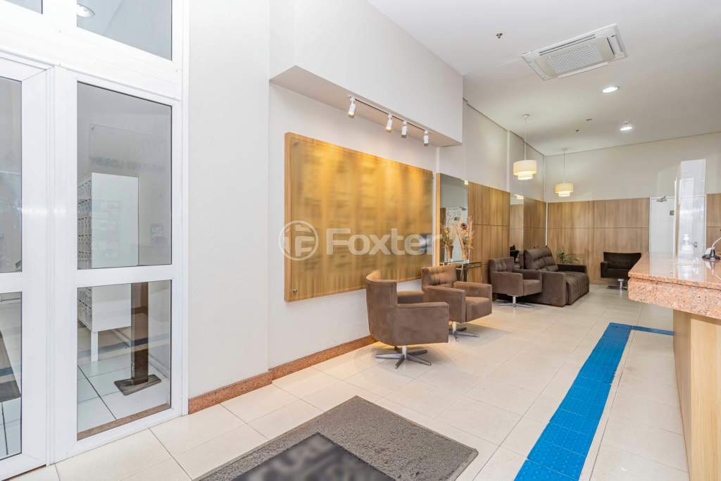 Conjunto Comercial-Sala à venda, 34m² - Foto 18