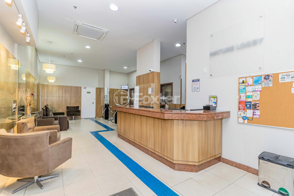 Conjunto Comercial-Sala à venda, 34m² - Foto 19