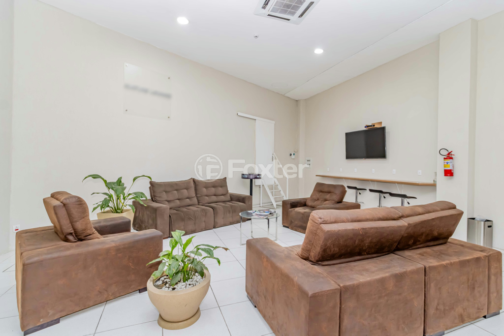 Conjunto Comercial-Sala à venda, 34m² - Foto 20