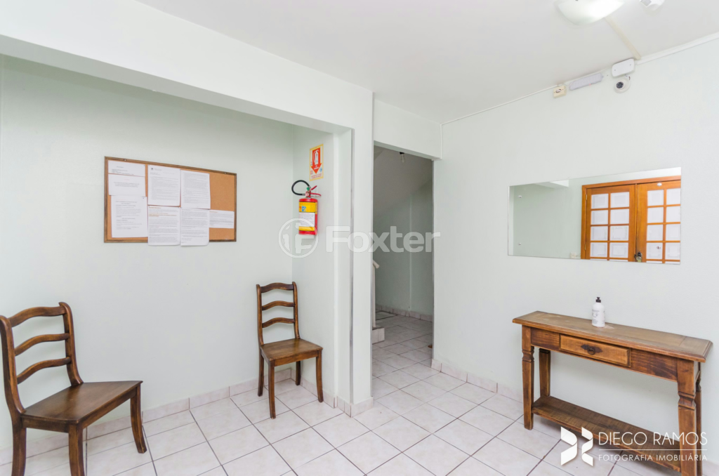 Apartamento à venda com 1 quarto, 41m² - Foto 18