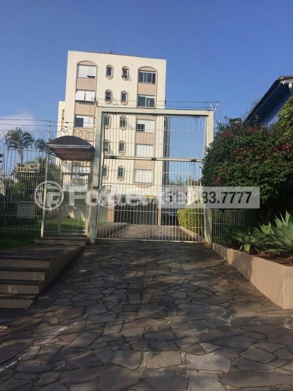 Apartamento à venda com 1 quarto, 44m² - Foto 21