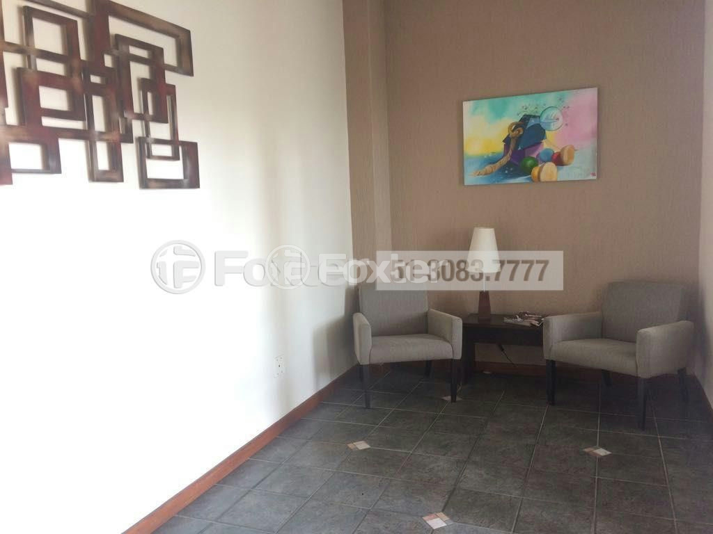 Apartamento à venda com 1 quarto, 44m² - Foto 27