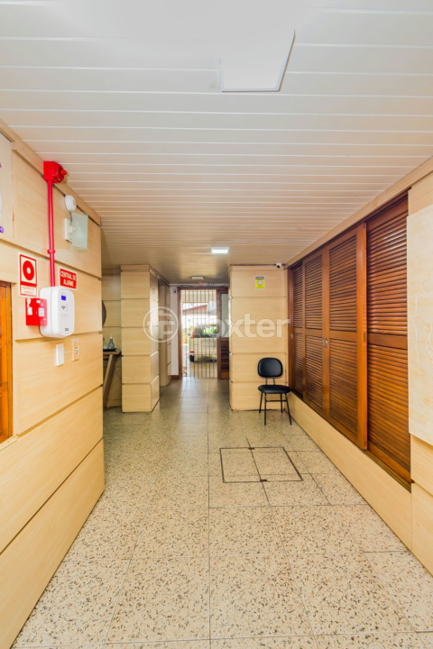 Apartamento à venda com 2 quartos, 118m² - Foto 44