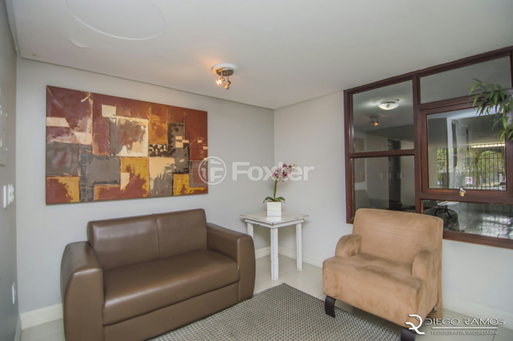 Apartamento à venda com 2 quartos, 76m² - Foto 27