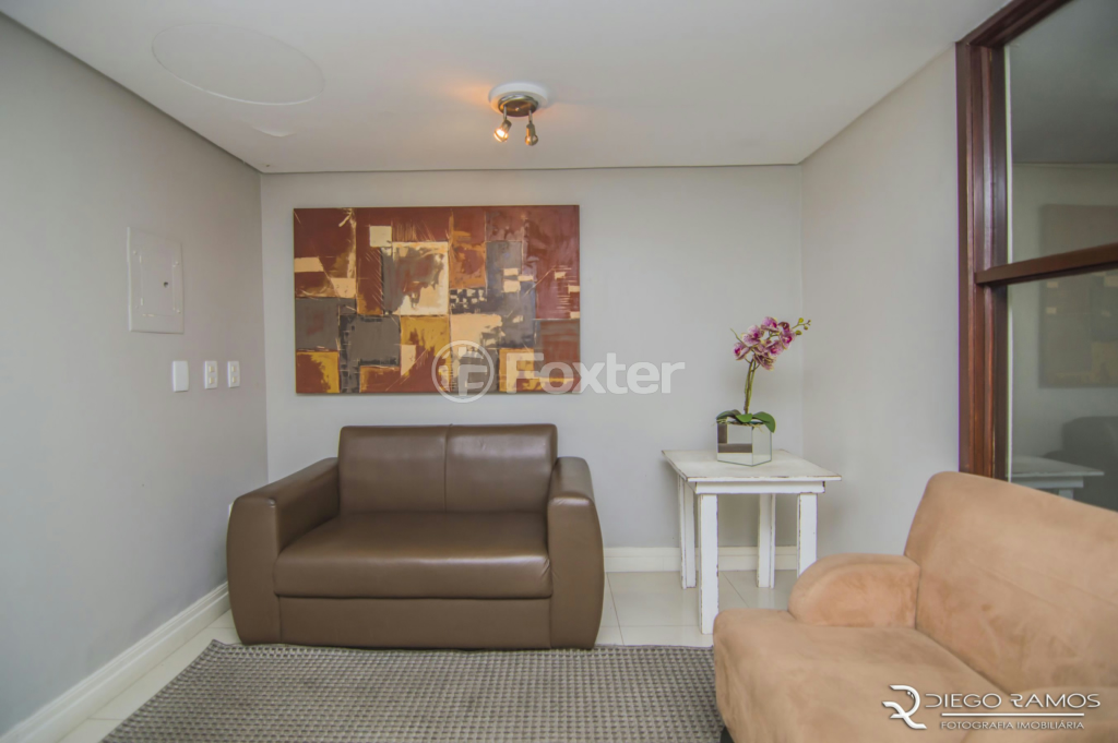 Apartamento à venda com 2 quartos, 76m² - Foto 26