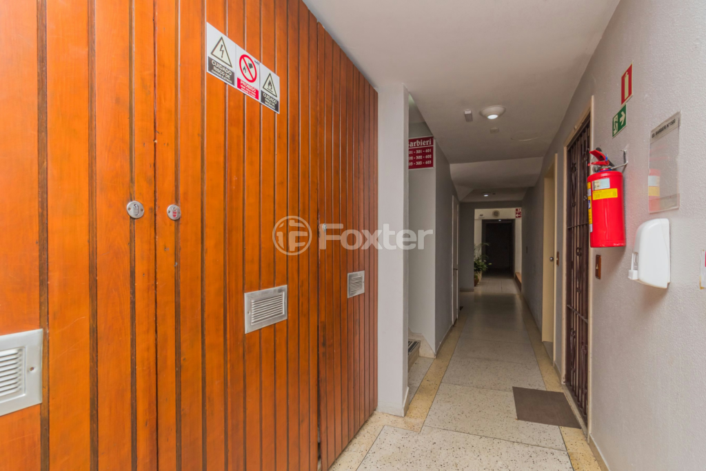 Apartamento à venda com 2 quartos, 63m² - Foto 29