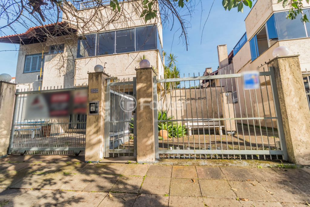 Casa de Condomínio à venda com 3 quartos, 196m² - Foto 53