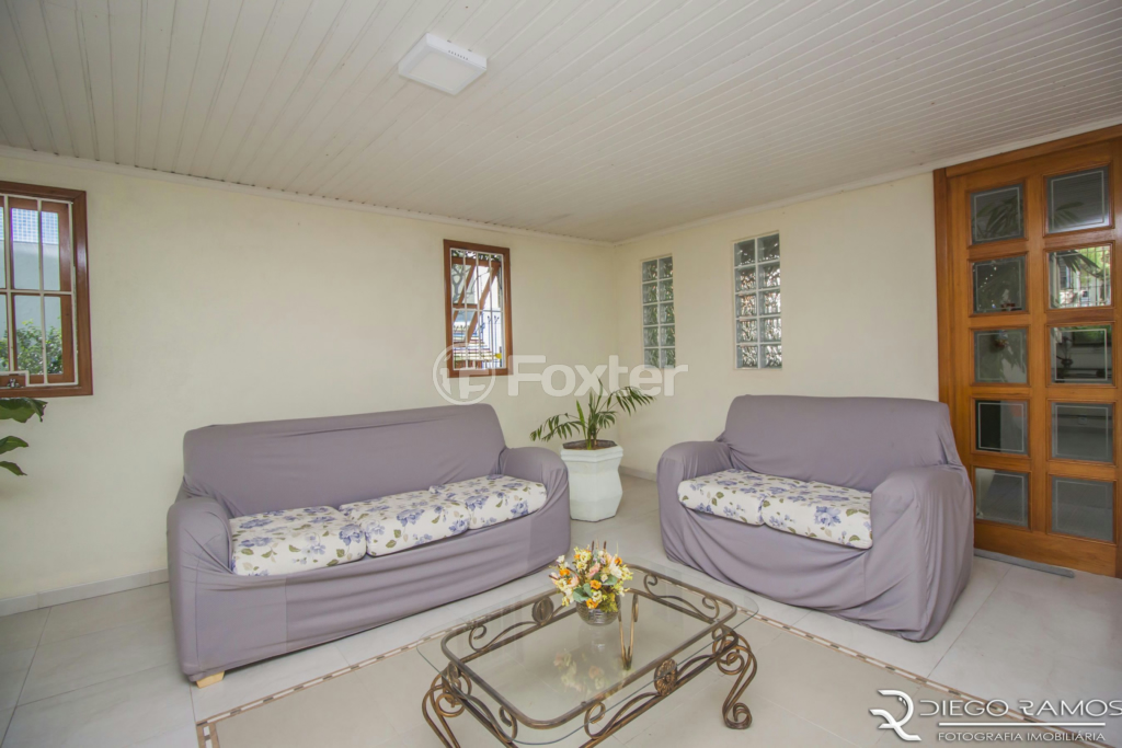 Apartamento à venda com 3 quartos, 83m² - Foto 23