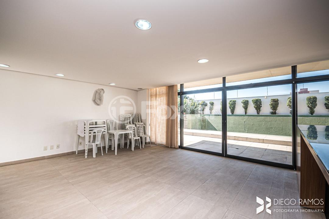 Cobertura à venda com 2 quartos, 146m² - Foto 4