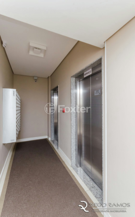 Apartamento à venda com 3 quartos, 70m² - Foto 32