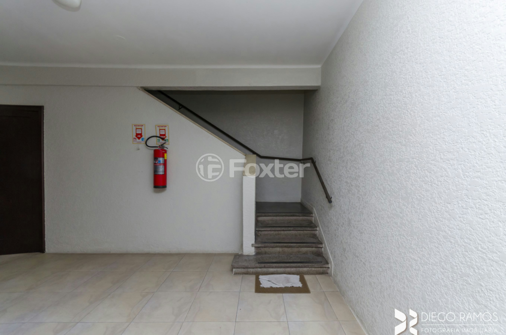 Apartamento à venda com 1 quarto, 51m² - Foto 22