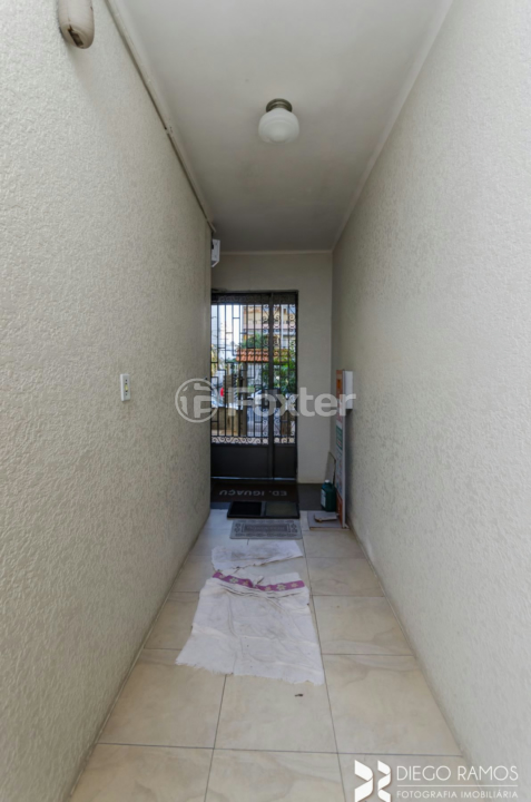 Apartamento à venda com 1 quarto, 51m² - Foto 23