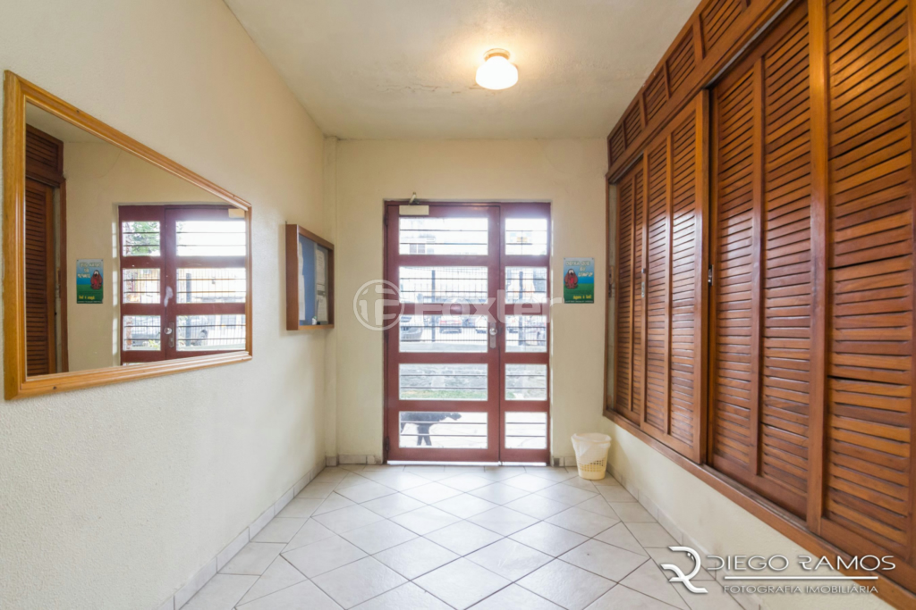 Apartamento à venda com 1 quarto, 35m² - Foto 15