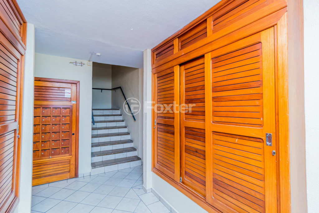 Apartamento à venda com 1 quarto, 35m² - Foto 16