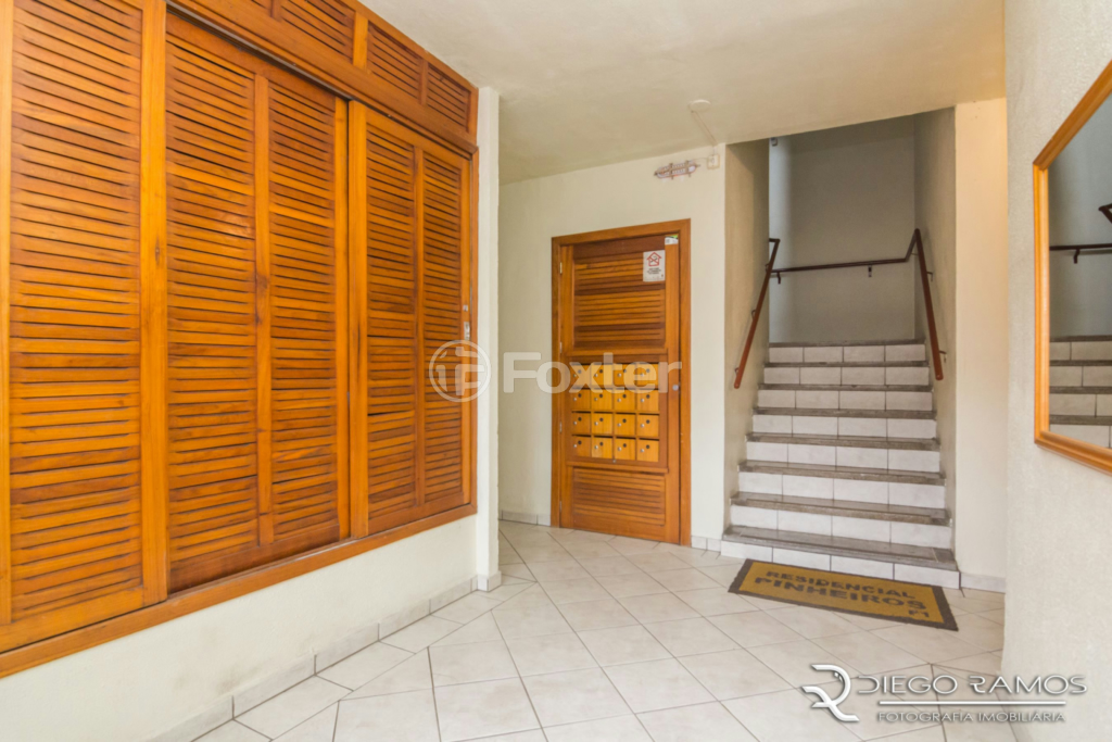 Apartamento à venda com 1 quarto, 35m² - Foto 17