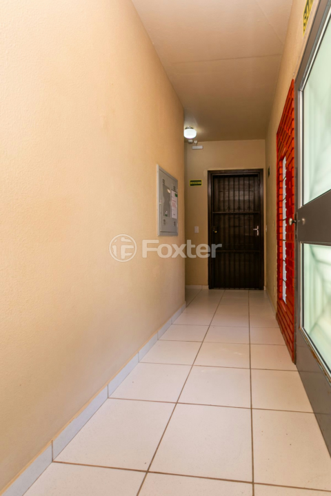 Apartamento à venda com 1 quarto, 40m² - Foto 38