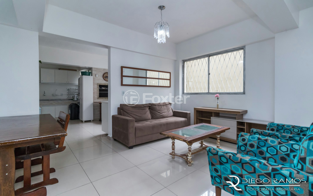 Apartamento à venda com 1 quarto, 32m² - Foto 14