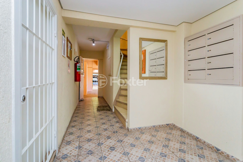 Apartamento à venda com 1 quarto, 33m² - Foto 31