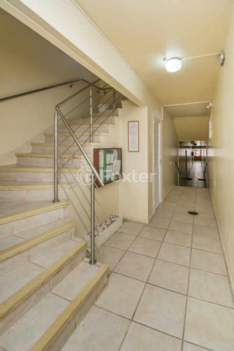 Apartamento à venda com 1 quarto, 41m² - Foto 13