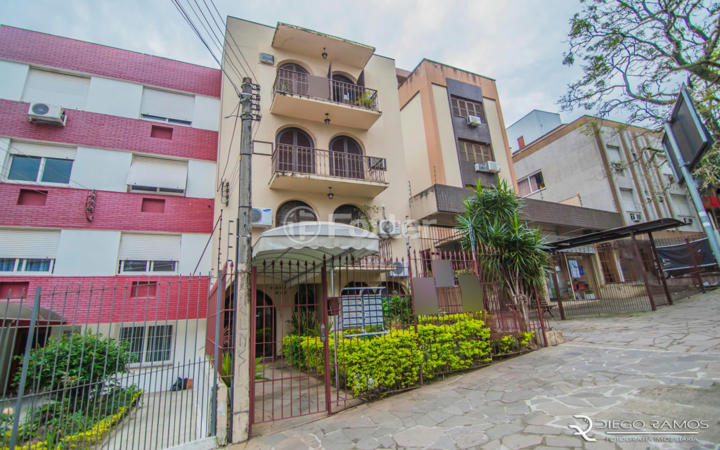 Apartamento à venda com 1 quarto, 45m² - Foto 33