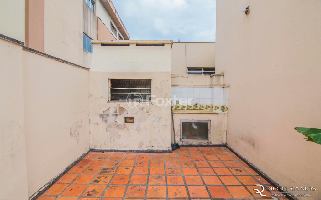 Apartamento à venda com 1 quarto, 45m² - Foto 29