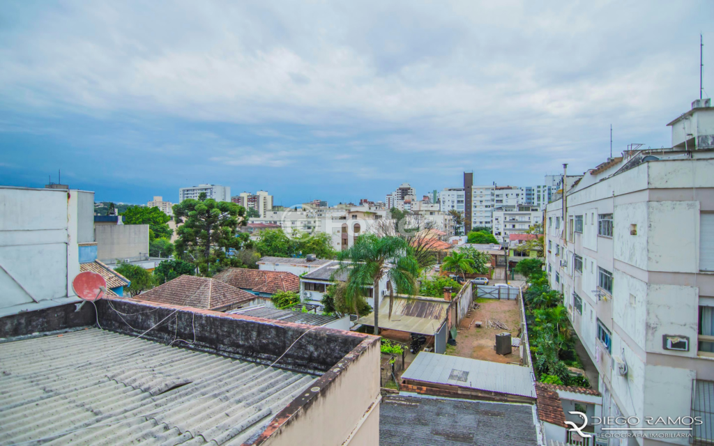 Apartamento à venda com 1 quarto, 45m² - Foto 28