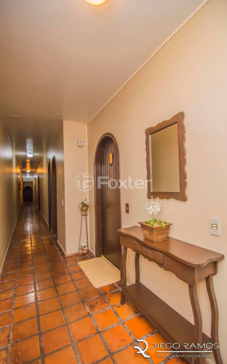 Apartamento à venda com 1 quarto, 45m² - Foto 26