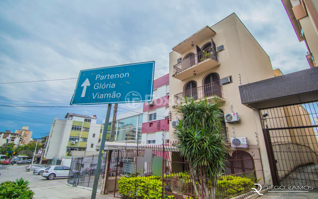 Apartamento à venda com 1 quarto, 45m² - Foto 25