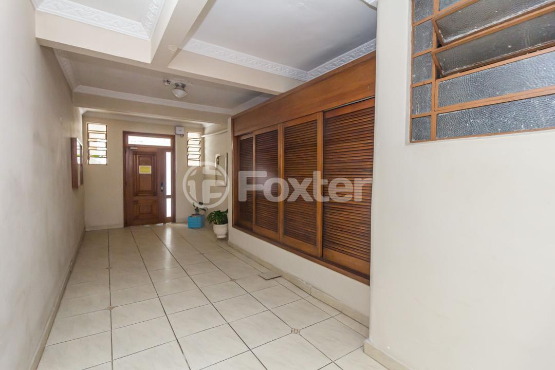 Apartamento à venda com 1 quarto, 33m² - Foto 26