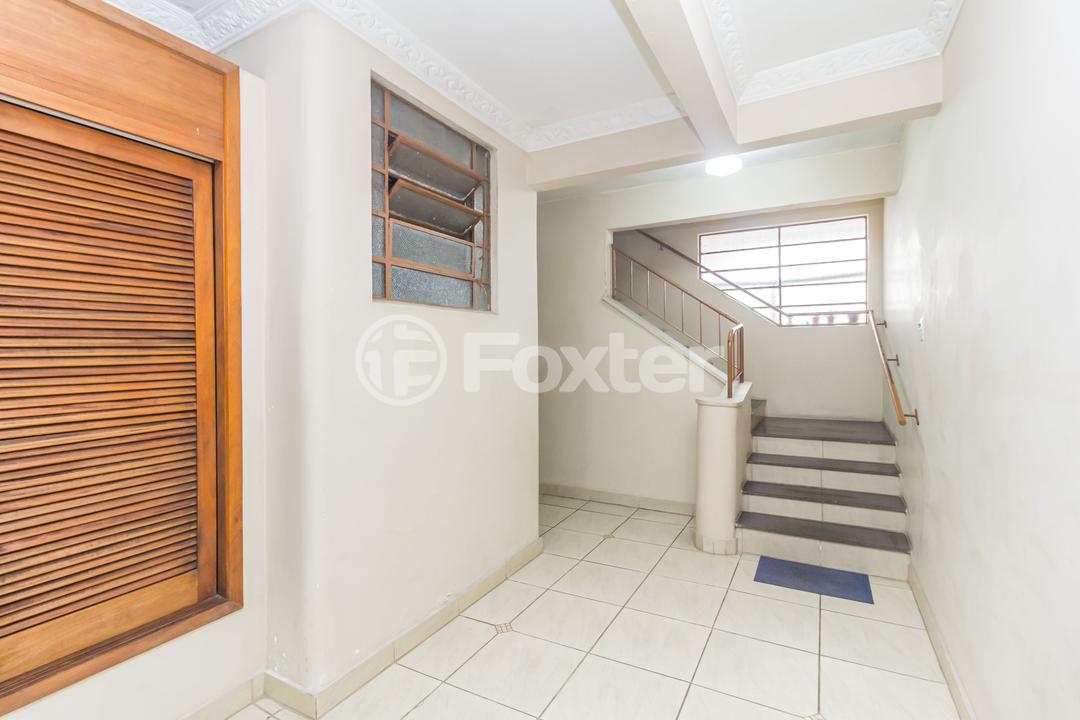 Apartamento à venda com 1 quarto, 33m² - Foto 28