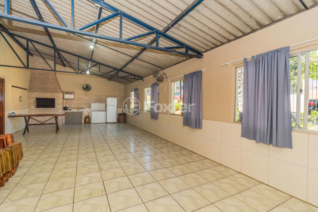 Apartamento à venda com 2 quartos, 40m² - Foto 23