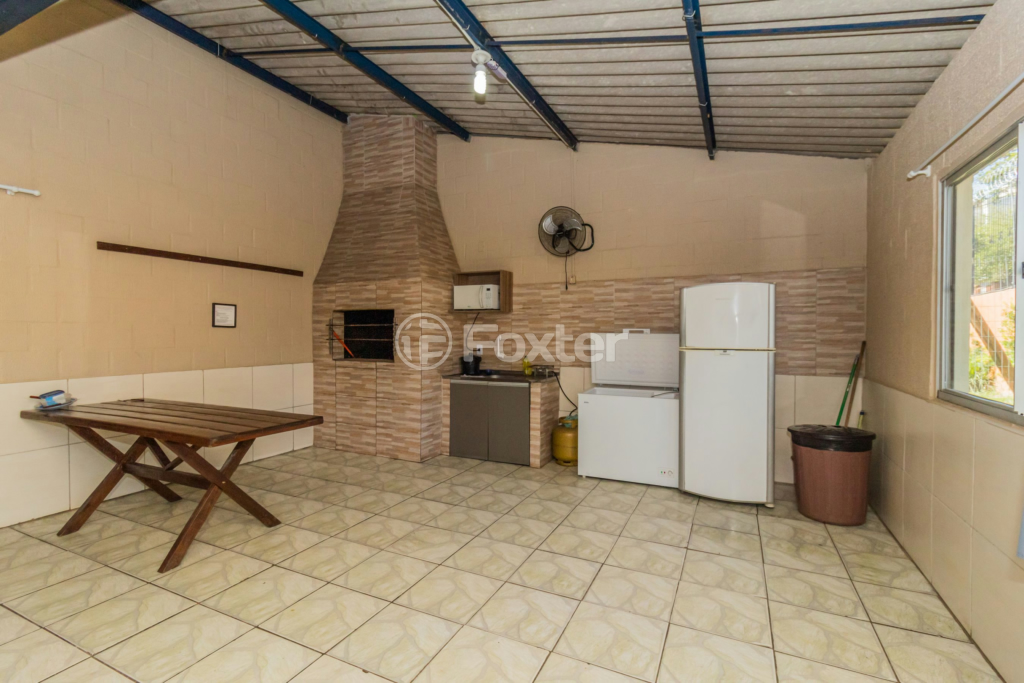 Apartamento à venda com 2 quartos, 40m² - Foto 24