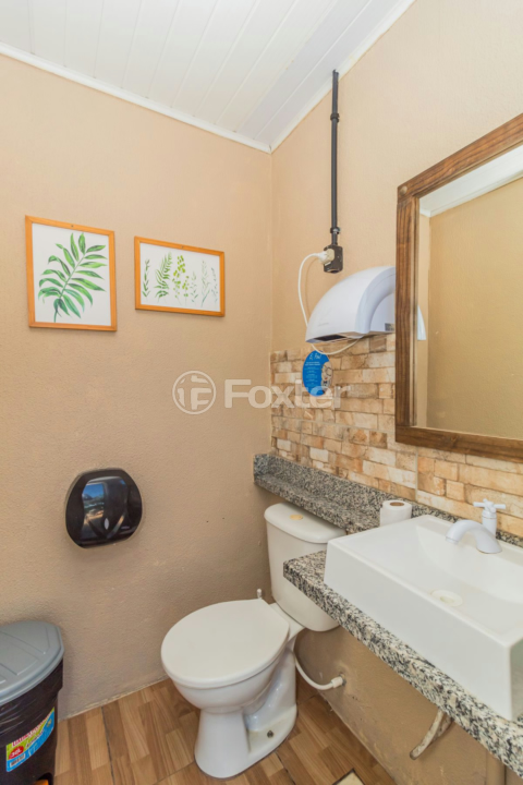 Apartamento à venda com 2 quartos, 40m² - Foto 27