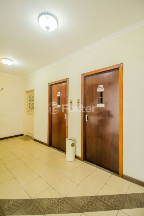 Apartamento à venda com 3 quartos, 130m² - Foto 21