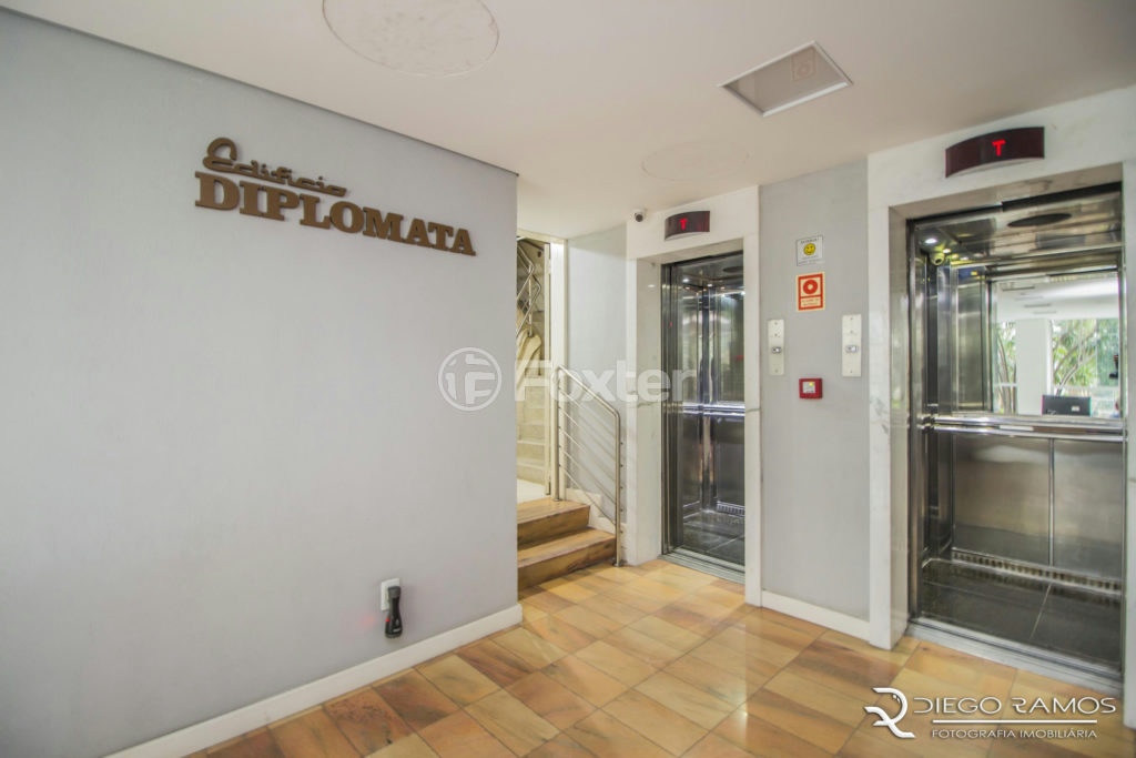 Apartamento à venda com 2 quartos, 96m² - Foto 29