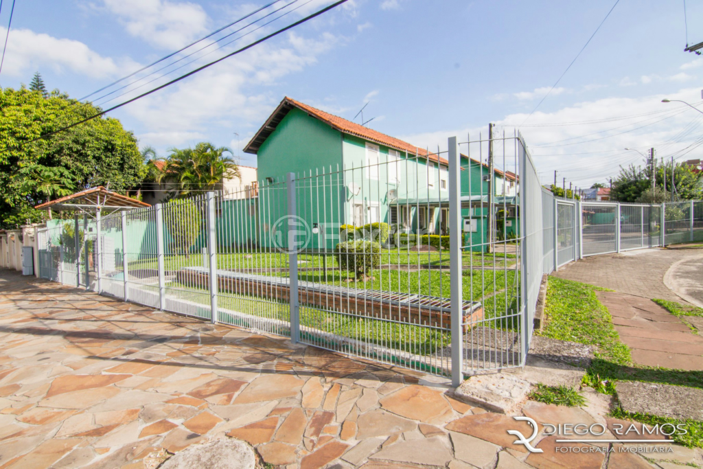 Casa de Condomínio à venda com 2 quartos, 86m² - Foto 32