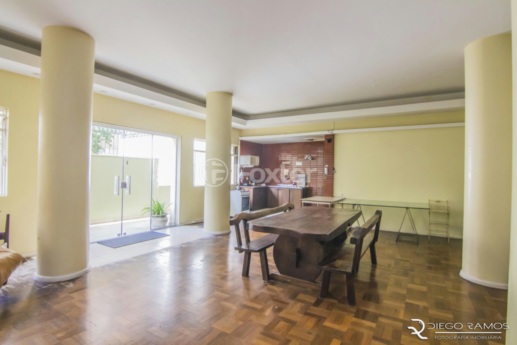 Apartamento à venda com 3 quartos, 164m² - Foto 47