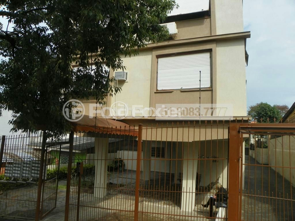 Apartamento à venda com 2 quartos, 58m² - Foto 11