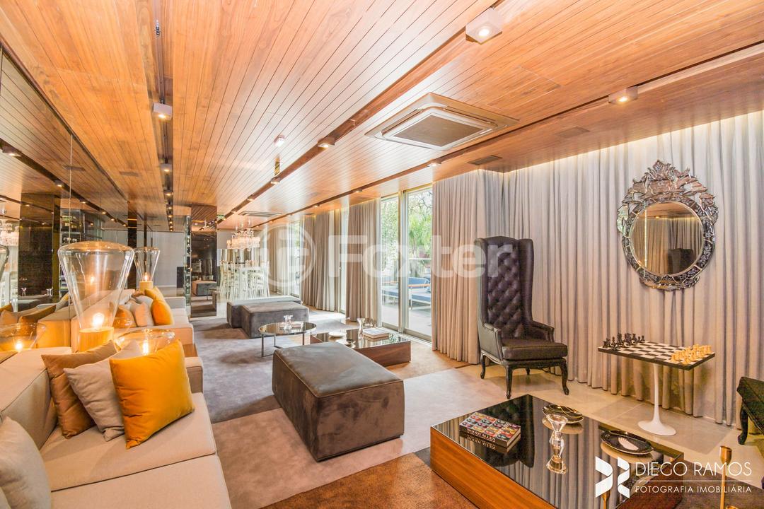 Apartamento à venda com 3 quartos, 291m² - Foto 44