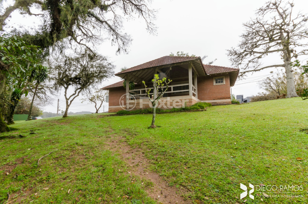 Casa de Condomínio à venda com 3 quartos, 280m² - Foto 84