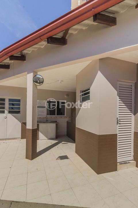 Apartamento à venda com 3 quartos, 58m² - Foto 29