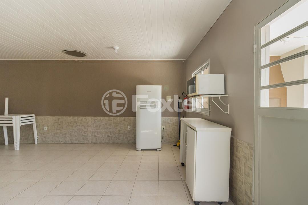 Apartamento à venda com 3 quartos, 58m² - Foto 30