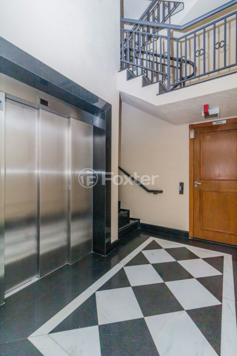 Conjunto Comercial-Sala à venda, 52m² - Foto 6