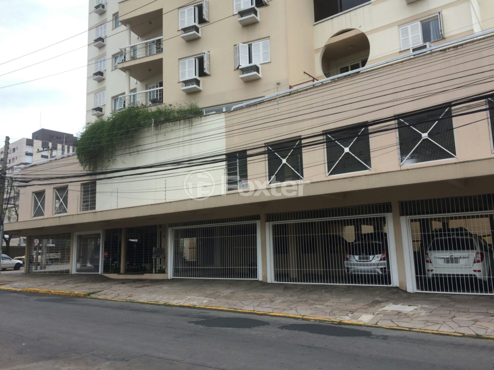 Apartamento à venda com 3 quartos, 100m² - Foto 22