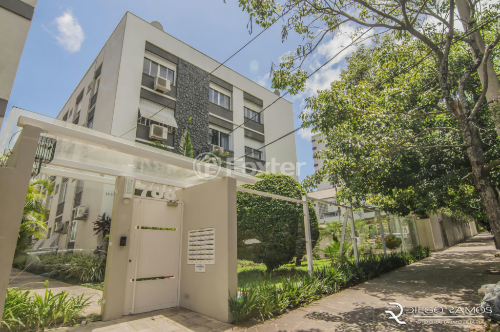 Apartamento à venda com 2 quartos, 60m² - Foto 18