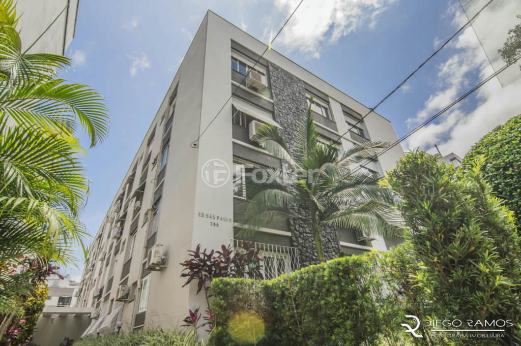 Apartamento à venda com 2 quartos, 60m² - Foto 19