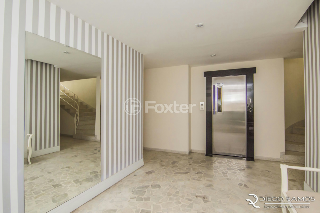 Apartamento à venda com 2 quartos, 60m² - Foto 20
