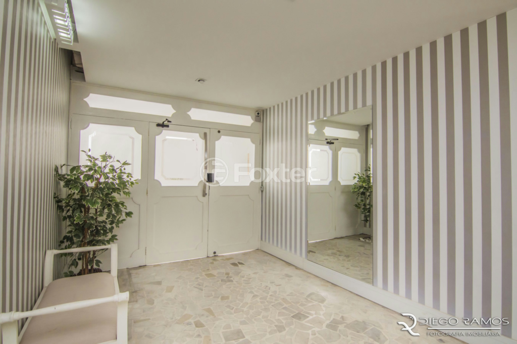 Apartamento à venda com 2 quartos, 60m² - Foto 21