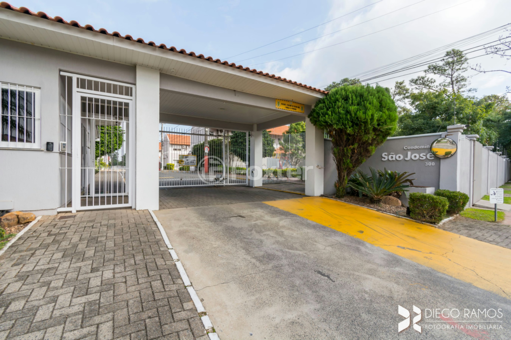 Casa de Condomínio à venda com 3 quartos, 115m² - Foto 22
